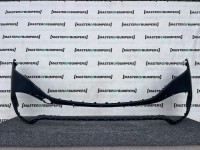 Mercedes Eqb Amg Sport A243 Electric Suv 2023-on Front Bumper Genuine [e340]