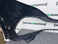 Mercedes Eqb Amg Sport A243 Electric Suv 2023-on Front Bumper Genuine [e340]