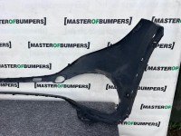 Mercedes Eqb Amg Sport A243 Electric Suv 2023-on Front Bumper Genuine [e340]
