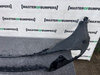 Mercedes Eqb Amg Sport A243 Electric Suv 2023-on Front Bumper Genuine [e340]