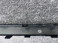 Mercedes Eqb Amg Sport A243 Electric Suv 2023-on Front Bumper Genuine [e340]