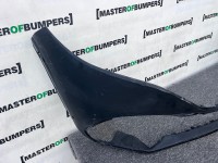 Mercedes Eqb Amg Sport A243 Electric Suv 2023-on Front Bumper Genuine [e340]