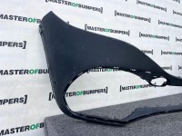 Mercedes Eqb Amg Sport A243 Electric Suv 2023-on Front Bumper Genuine [e340]