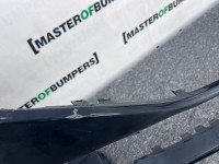 Mercedes Eqb Amg Sport A243 Electric Suv 2023-on Front Bumper Genuine [e340]