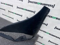 Mercedes Eqb Amg Sport A243 Electric Suv 2023-on Front Bumper Genuine [e340]