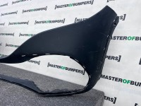 Mercedes Eqb Amg Sport A243 Electric Suv 2023-on Front Bumper Genuine [e340]