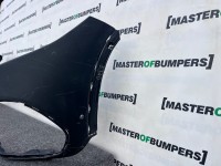 Mercedes Eqb Amg Sport A243 Electric Suv 2023-on Front Bumper Genuine [e340]