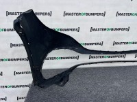 Mercedes Eqb Amg Sport A243 Electric Suv 2023-on Front Bumper Genuine [e340]