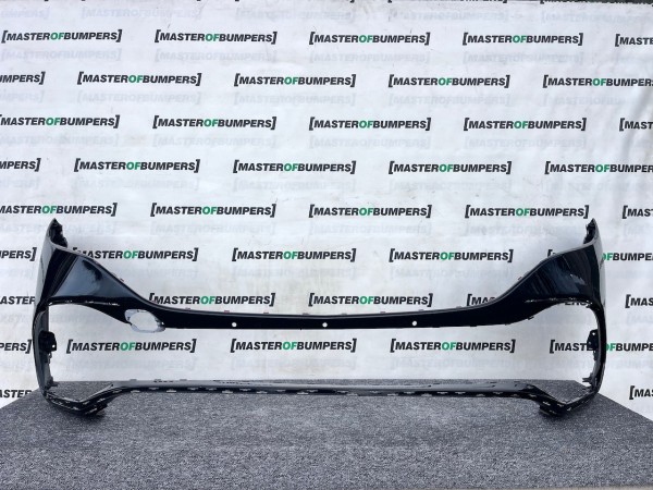 Mercedes Eqb Amg Sport A243 Electric Suv 2023-on Front Bumper Genuine [e352]