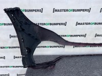 Mercedes Eqb Amg Sport A243 Electric Suv 2023-on Front Bumper Genuine [e352]