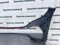 Mercedes Eqb Amg Sport A243 Electric Suv 2023-on Front Bumper Genuine [e352]