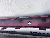 Mercedes Eqb Amg Sport A243 Electric Suv 2023-on Front Bumper Genuine [e352]