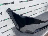 Mercedes Eqb Amg Sport A243 Electric Suv 2023-on Front Bumper Genuine [e352]