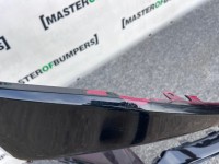 Mercedes Eqb Amg Sport A243 Electric Suv 2023-on Front Bumper Genuine [e352]