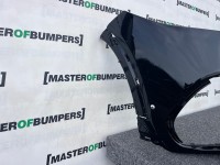 Mercedes Eqb Amg Sport A243 Electric Suv 2023-on Front Bumper Genuine [e352]