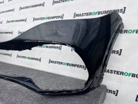 Mercedes Eqb Amg Sport A243 Electric Suv 2023-on Front Bumper Genuine [e352]