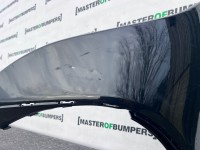 Mercedes Eqb Amg Sport A243 Electric Suv 2023-on Front Bumper Genuine [e352]