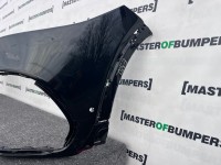 Mercedes Eqb Amg Sport A243 Electric Suv 2023-on Front Bumper Genuine [e352]