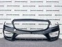 Mercedes C Class Amg Saloon Estate A205 2015-2018 Front Bumper Genuine [e900]
