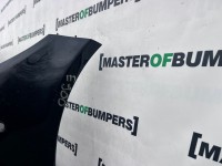 Mercedes C Class Amg Saloon Estate A205 2015-2018 Front Bumper Genuine [e900]