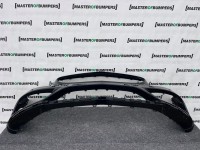 Mercedes C Class Amg Saloon Estate A205 2015-2018 Front Bumper Genuine [e900]