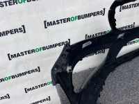 Mercedes C Class Amg Saloon Estate A205 2015-2018 Front Bumper Genuine [e900]