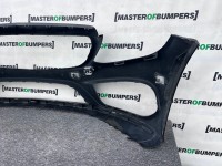 Mercedes C Class Amg Saloon Estate A205 2015-2018 Front Bumper Genuine [e900]