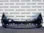 Mercedes Eqc Amg Line Premium A293 2020-2023 Front Bumper 6 Pdc Genuine [e353]