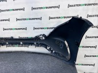 Mercedes Eqc Amg Line Premium A293 2020-2023 Front Bumper 6 Pdc Genuine [e353]