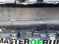 Mercedes Eqc Amg Line Premium A293 2020-2023 Front Bumper 6 Pdc Genuine [e353]