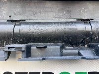 Mercedes Eqc Amg Line Premium A293 2020-2023 Front Bumper 6 Pdc Genuine [e353]