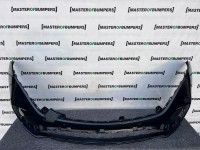 Mercedes Eqc Amg Line Premium A293 2020-2023 Front Bumper 6 Pdc Genuine [e353]