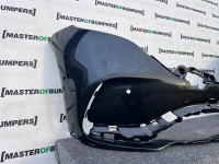 Mercedes Eqc Amg Line Premium A293 2020-2023 Front Bumper 6 Pdc Genuine [e353]