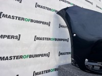 Mercedes Eqc Amg Line Premium A293 2020-2023 Front Bumper 6 Pdc Genuine [e353]