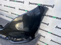 Mercedes Eqc Amg Line Premium A293 2020-2023 Front Bumper 6 Pdc Genuine [e353]