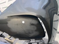 Mercedes Eqc Amg Line Premium A293 2020-2023 Front Bumper 6 Pdc Genuine [e353]