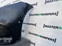 Mercedes Eqc Amg Line Premium A293 2020-2023 Front Bumper 6 Pdc Genuine [e353]