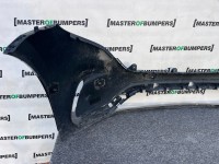 Mercedes Eqc Amg Line Premium A293 2020-2023 Front Bumper 6 Pdc Genuine [e353]