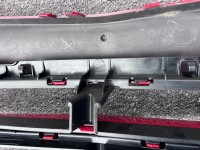 Mercedes Cla Class Amg Sport A117 2016-2019 Front Bumper 6 Pdc Genuine [e754]