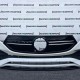 Mercedes Eqb Amg Sport A243 Electric Suv 2023-2026 Front Bumper Genuine [e364]