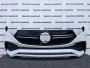 Mercedes Eqb Amg Sport A243 Electric Suv 2023-2026 Front Bumper Genuine [e364]