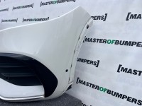 Mercedes Eqb Amg Sport A243 Electric Suv 2023-2026 Front Bumper Genuine [e364]