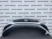 Mercedes Eqb Amg Sport A243 Electric Suv 2023-2026 Front Bumper Genuine [e364]
