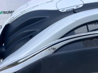 Mercedes Eqb Amg Sport A243 Electric Suv 2023-2026 Front Bumper Genuine [e364]