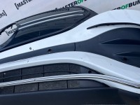 Mercedes Eqb Amg Sport A243 Electric Suv 2023-2026 Front Bumper Genuine [e364]