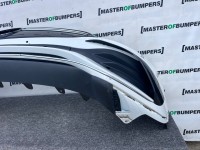 Mercedes Eqb Amg Sport A243 Electric Suv 2023-2026 Front Bumper Genuine [e364]