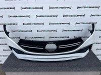 Mercedes Eqb Amg Sport A243 Electric Suv 2023-2026 Front Bumper Genuine [e364]