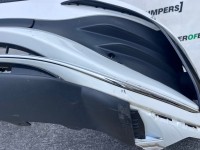 Mercedes Eqb Amg Sport A243 Electric Suv 2023-2026 Front Bumper Genuine [e364]