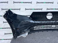 Mercedes Eqb Amg Sport A243 Electric Suv 2023-2026 Front Bumper Genuine [e364]