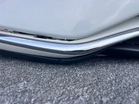 Mercedes Eqb Amg Sport A243 Electric Suv 2023-2026 Front Bumper Genuine [e364]